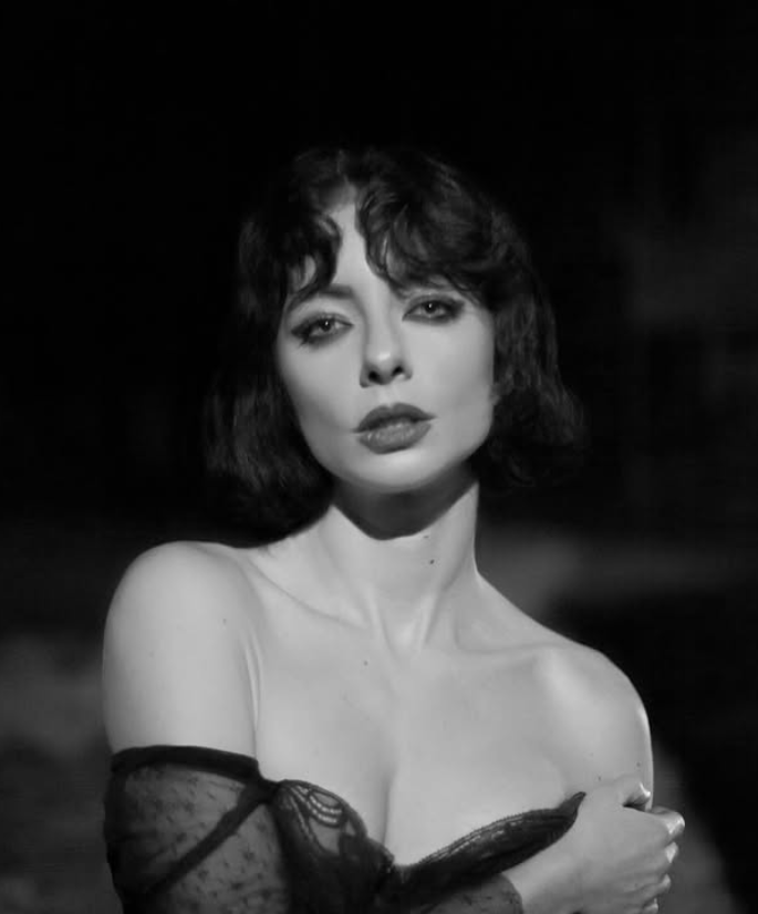 Michela Ciavatta | @mikefusco_