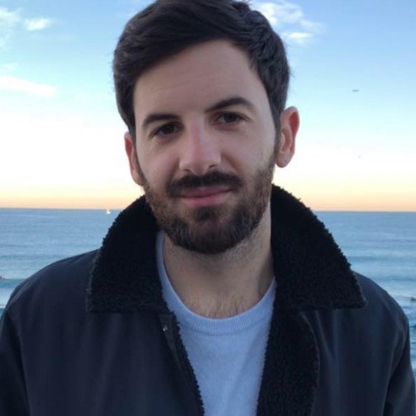 Marco Novelli
